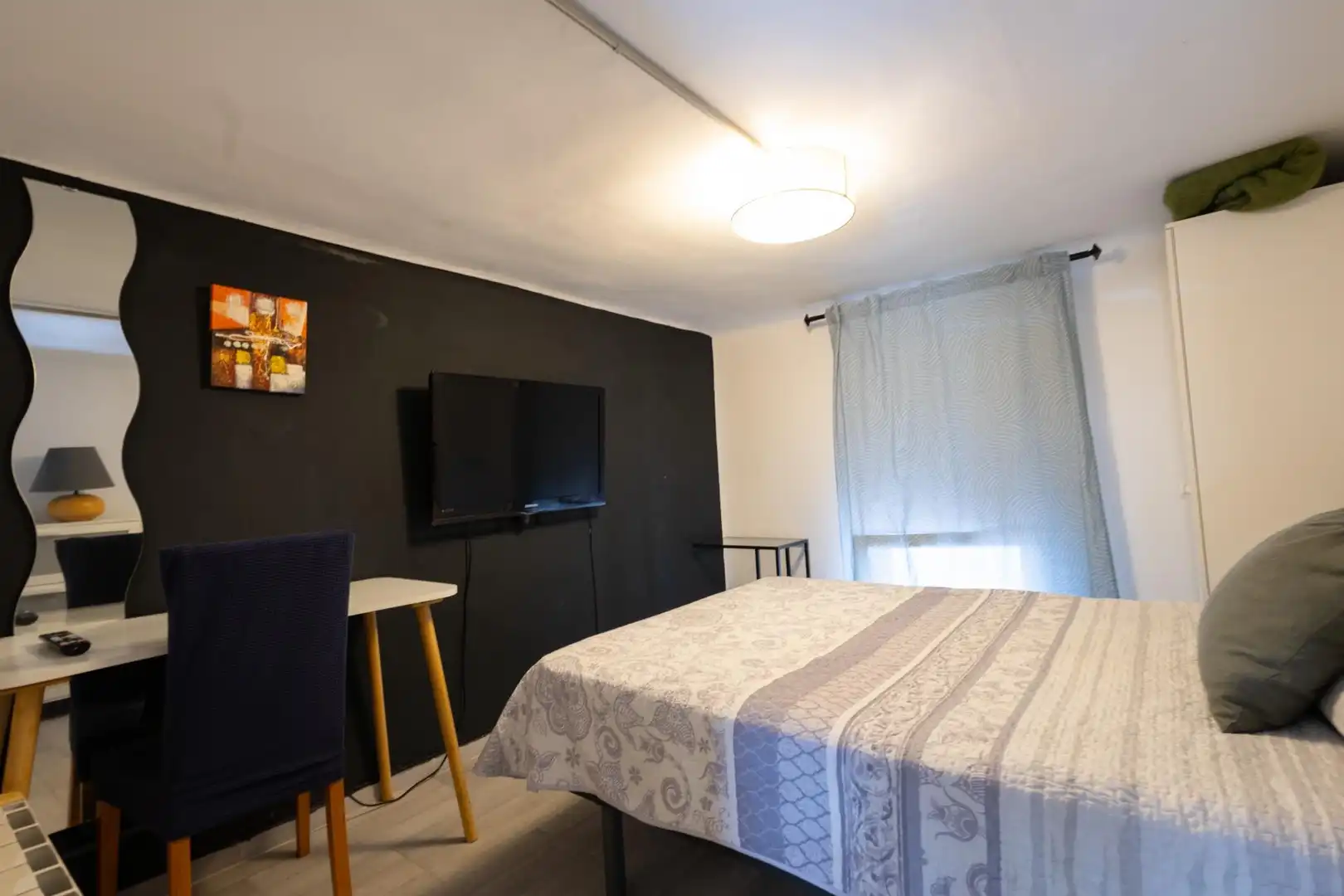 Habitación de Piso en venta en Madrid con Calefacción