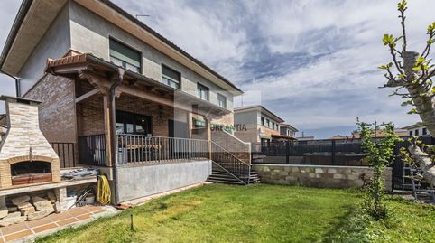 Foto 5 de Casa adosada en venta en Zuloaga, Cendea de Olza / Oltza Zendea, Navarra
