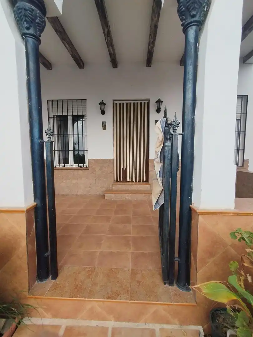 Casa rústica con terraza en venta en Camino Guájar-Faragüit, imagen 18
