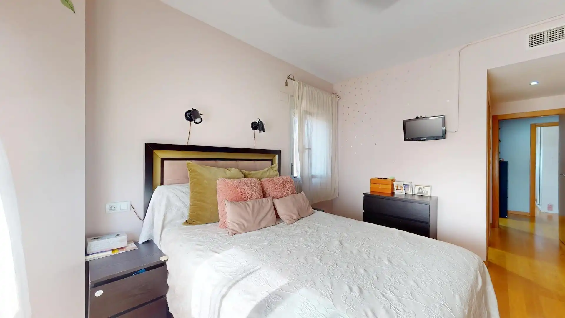 Flat with pool for sale in Plaza DE ANDALUCIA, imagen 36