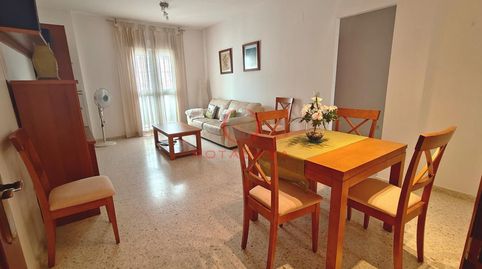 Foto 3 de Pis en venda a El Chorrillo - El Molino, Rota