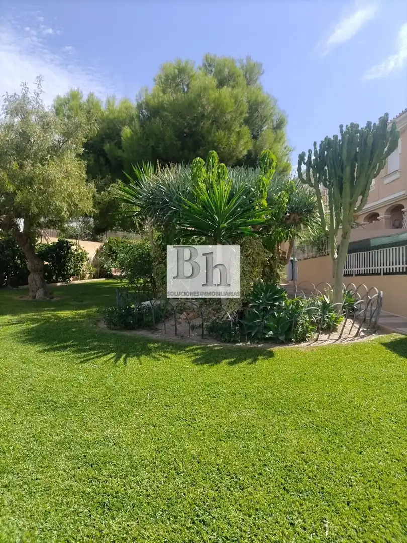 Detached homes for sale in Fuente Alegre - El Chaparral - Los Morales