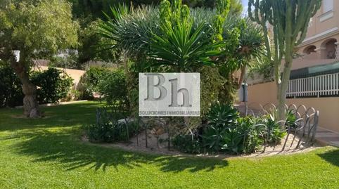 Foto 4 de Casa adosada en venda a Fuente Alegre - El Chaparral - Los Morales, Málaga