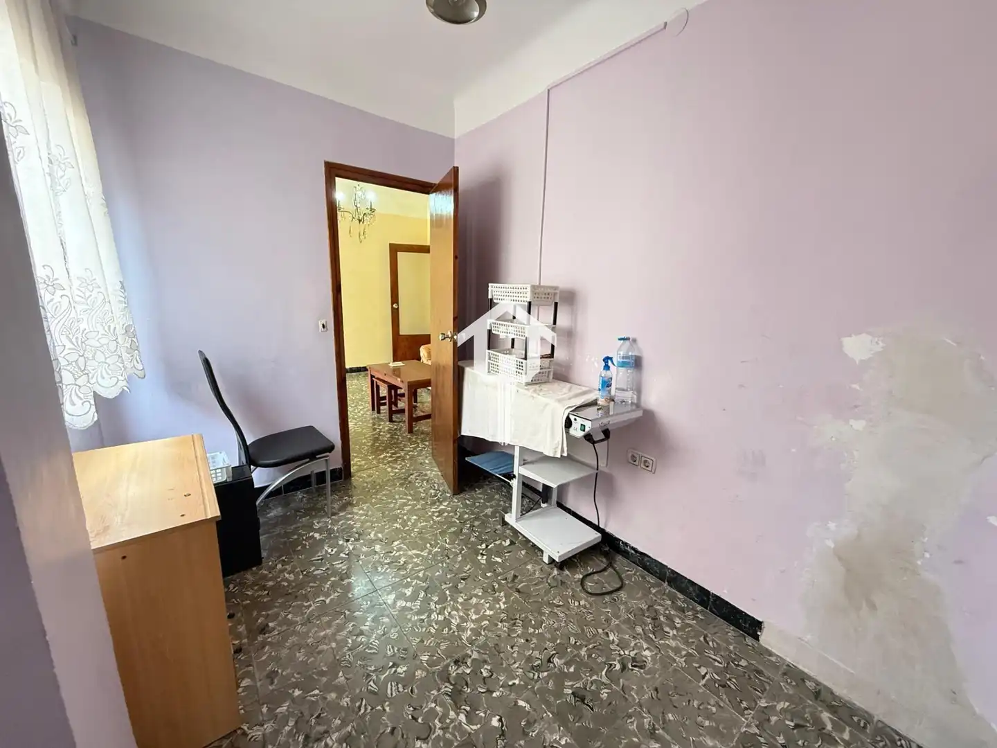 Apartamento en venta en Calle MAESTRO ALONSO, Altozano - Conde Lumiares