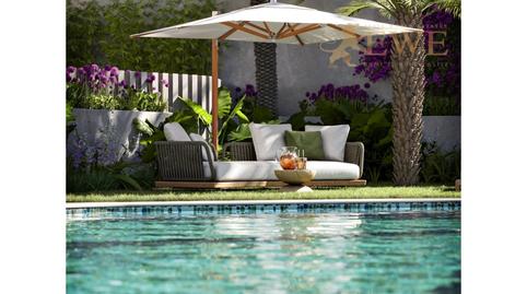 Foto 4 de Planta baixa en venda a Calle Benimantel, Plans - Gasparot, Villajoyosa / La Vila Joiosa