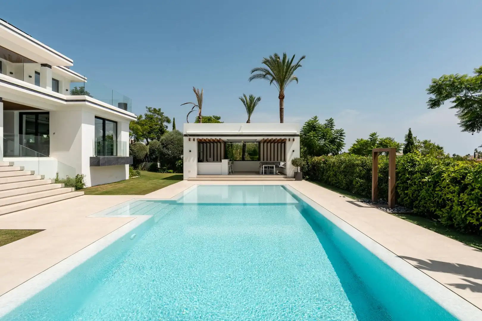 Chalet en venta en Los Flamingos, imagen 53