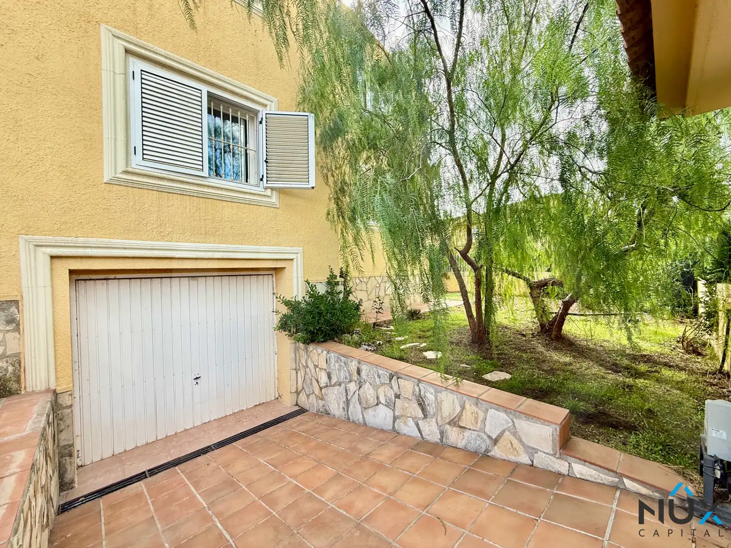 Chalet con piscina en venta en Entrepinos, imagen 21