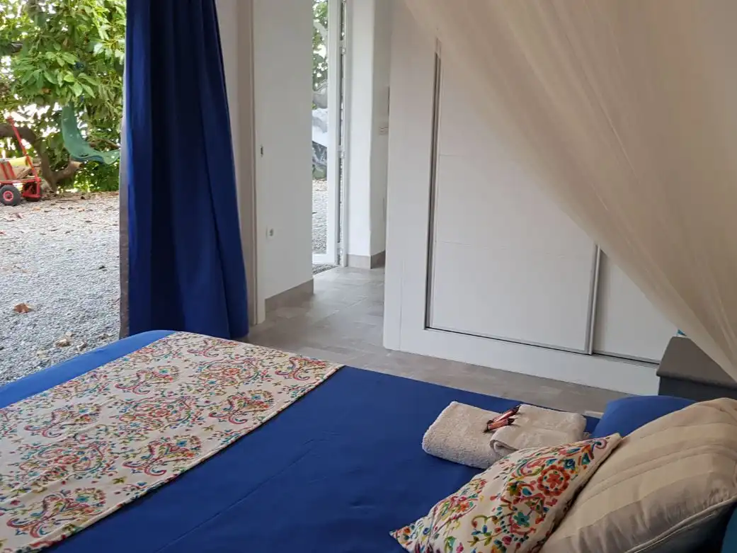 Wohnung zur Miete in Calle Vista Mar, 5, Salobreña