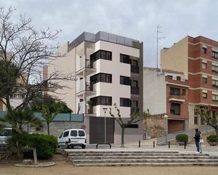 Exterior view of Flat for sale in Alcover  with Air Conditioner, Heating and Terrace