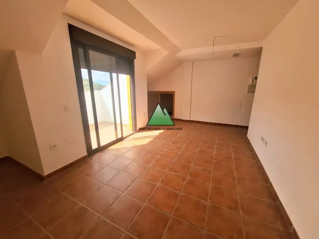 Apartament en venda en Alcaucín