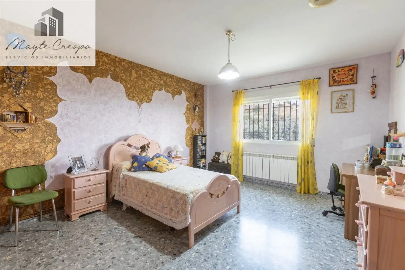Maison avec terrasse à vendre à de viznar, imagen 51