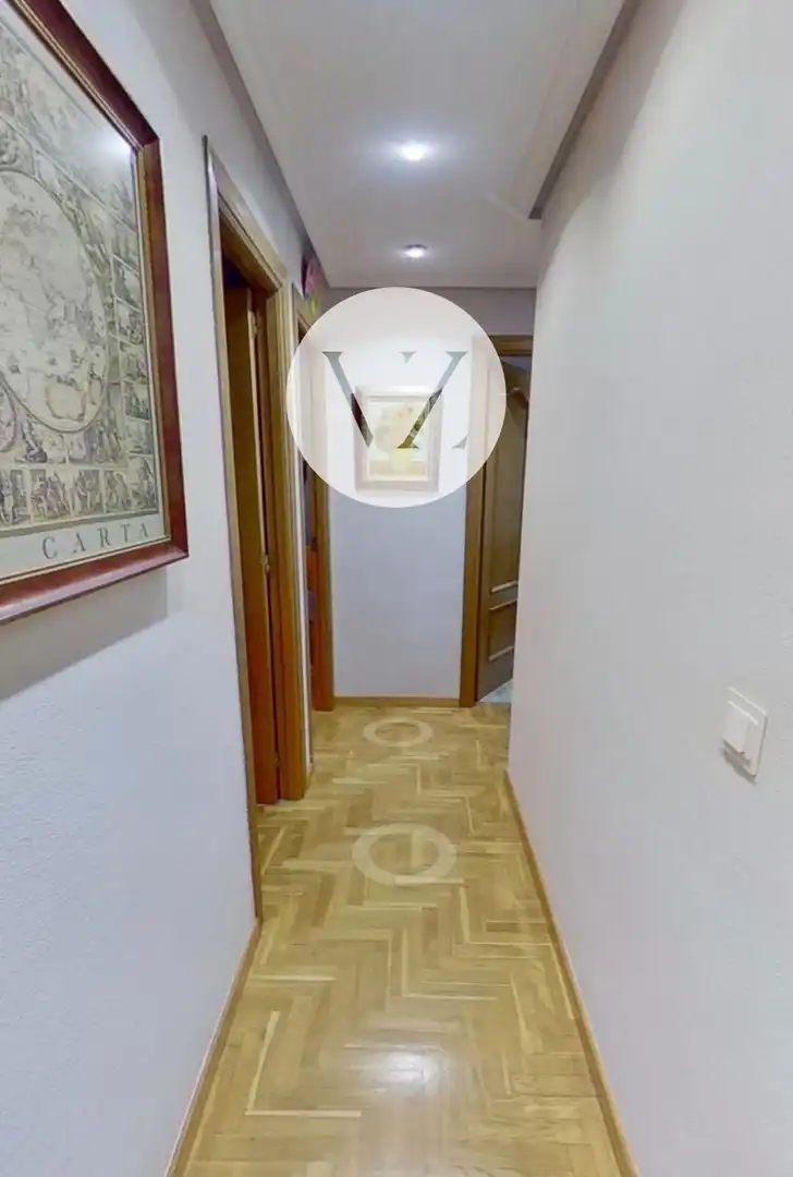 Flat with terrace for sale in PEDRO VIDAL, imagen 12