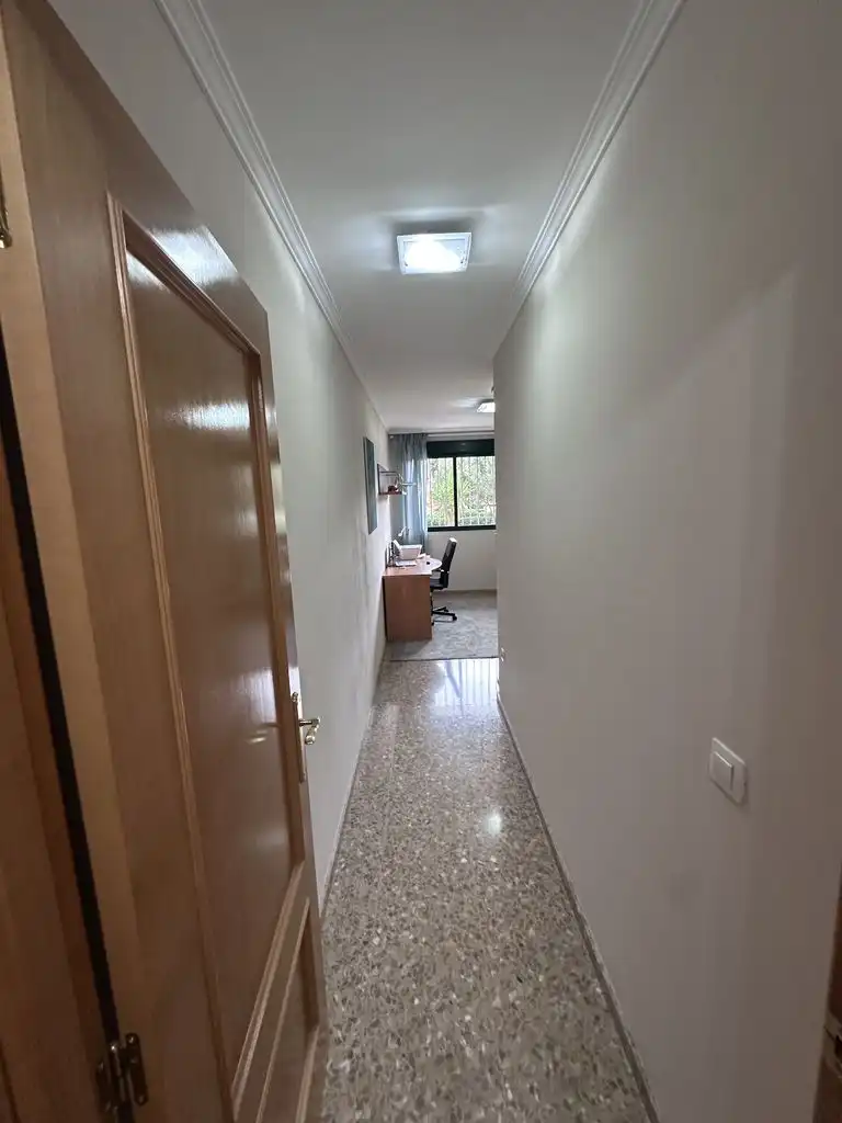 Planta baixa en venda a Faura