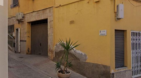 Photo 2 of Flat for sale in Calle Zenete, 27, Gádor, Almería