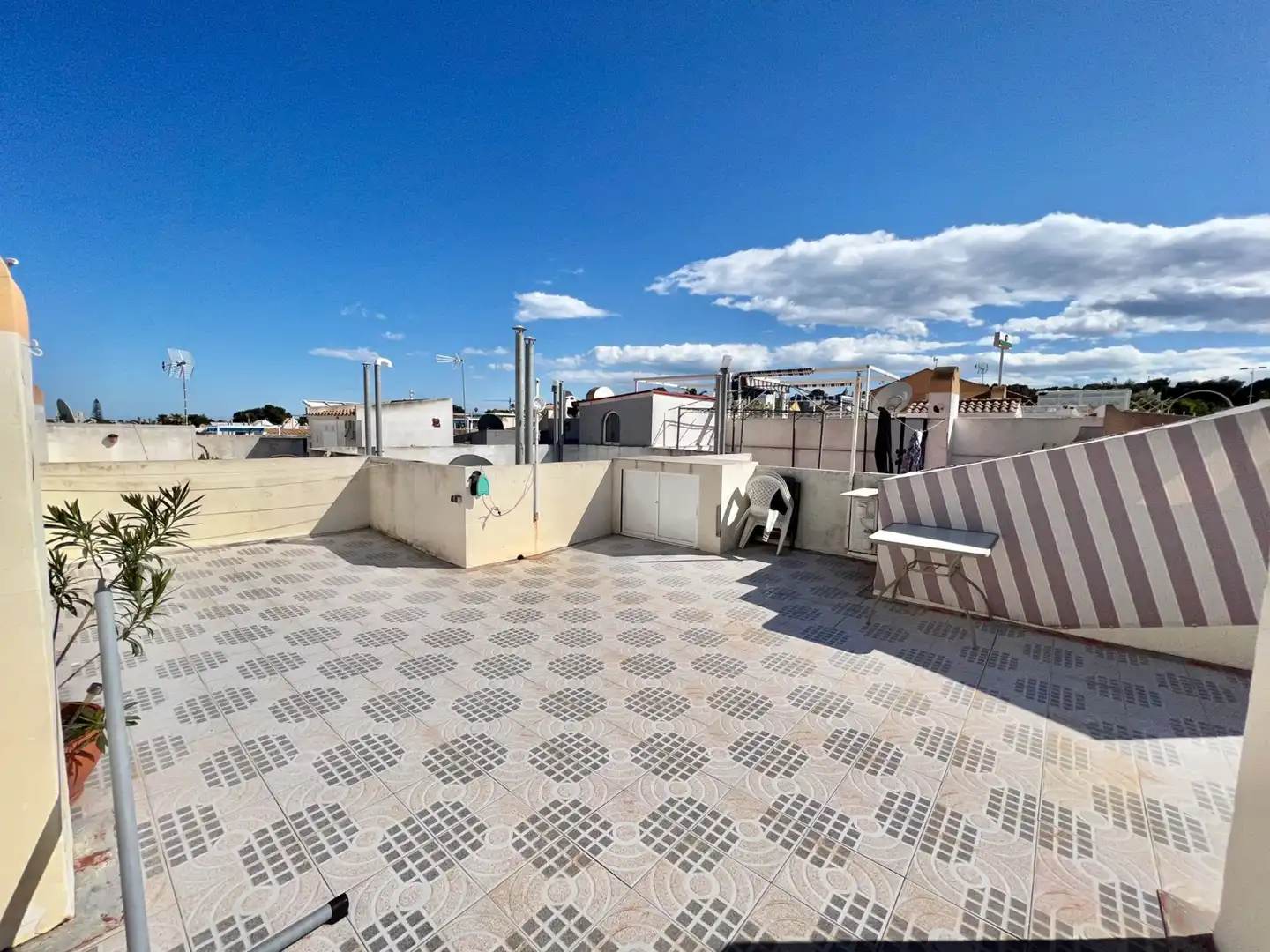 Maison mitoyenne avec piscine à louer à Los Balcones - Los Altos, imagen 13