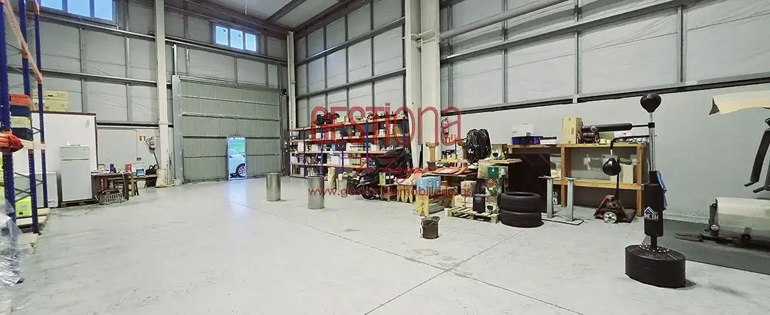 Industrial buildings for sale in Marina de Cudeyo