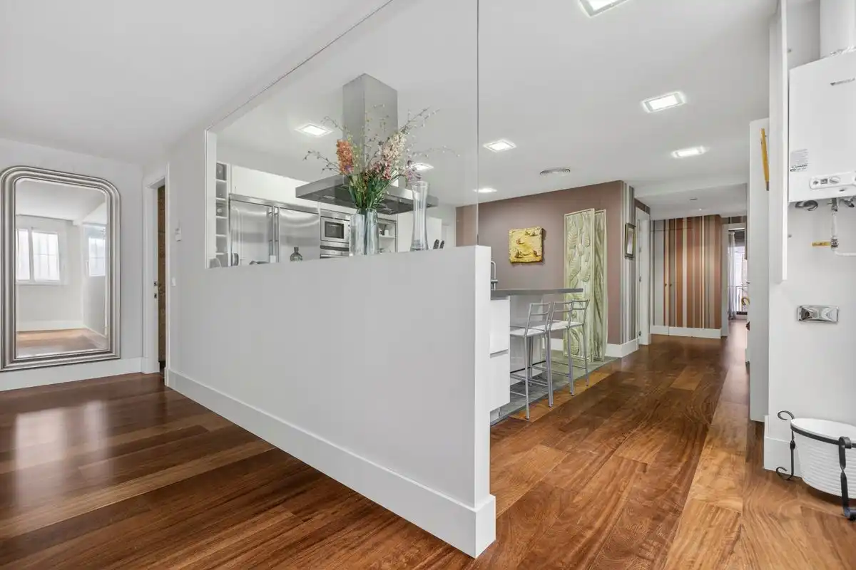 Appartement avec ascenseur à vendre à Calle Albareda, imagen 11