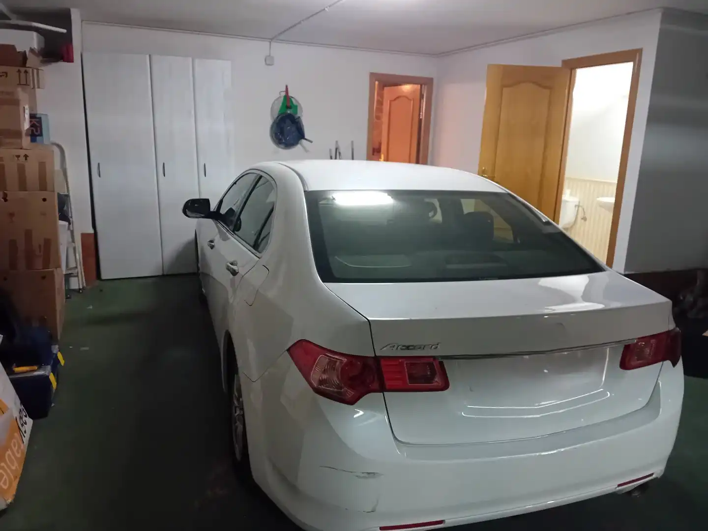 Aparcament de Casa o xalet en venda en Ciudad Real amb Aire condicionat, Calefacció i Terrassa