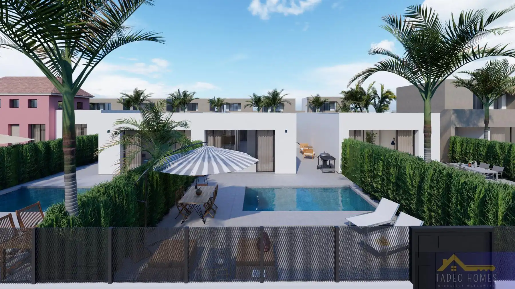 Casa o chalet en venta en Petunias, Los Urrutias