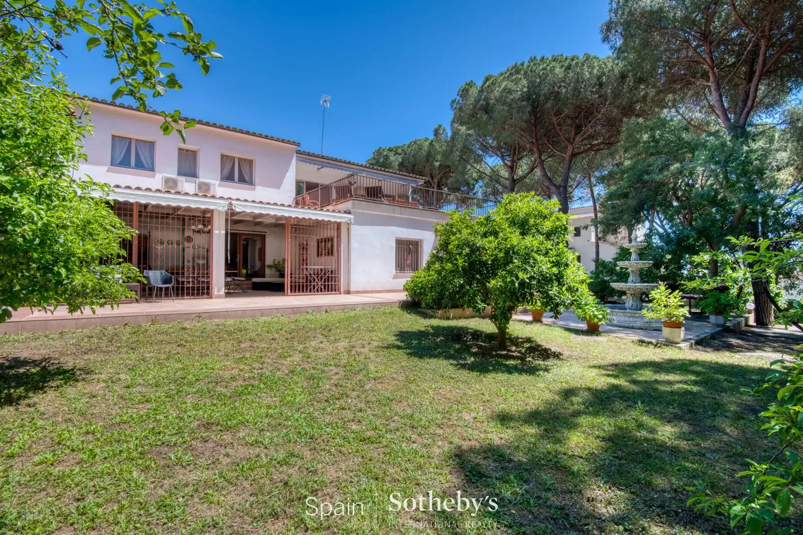 House with garden for sale in Platja d'Aro, imagen 2