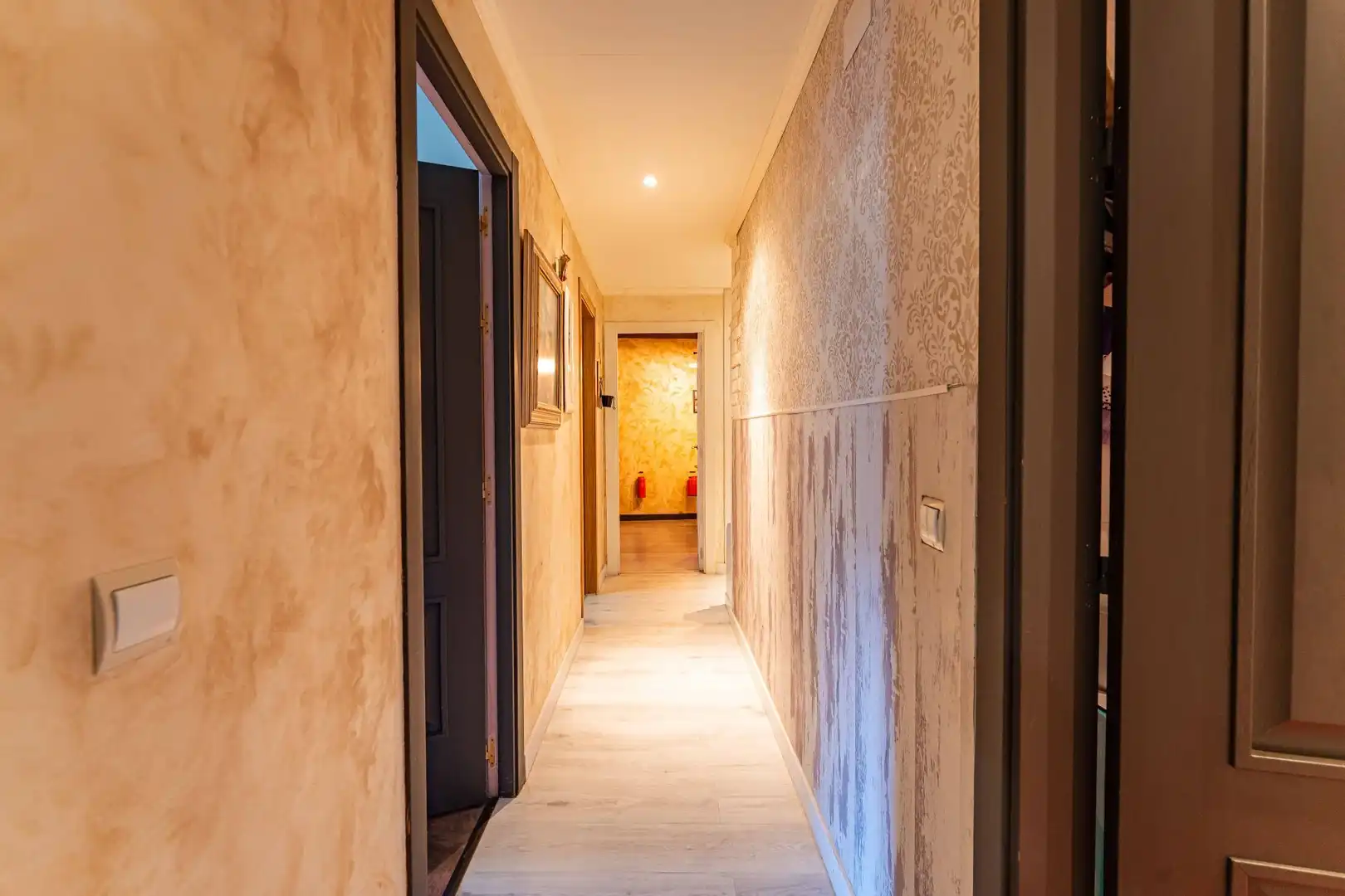 Flat for sale in Humanes de Madrid  with Air Conditioner, Heating and Terrace