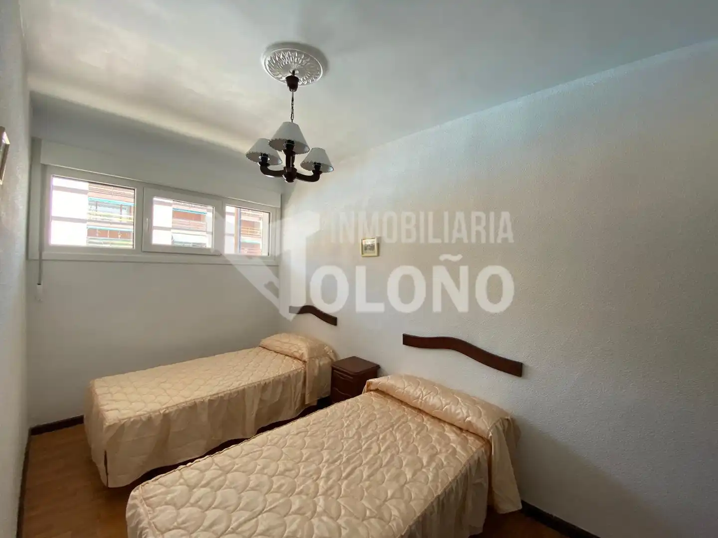 Apartamento en venta en De La Rioja Hiribidea, 8, Labastida / Bastida