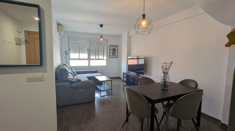 Foto 2 de Ático de alquiler en Aldaia, Valencia