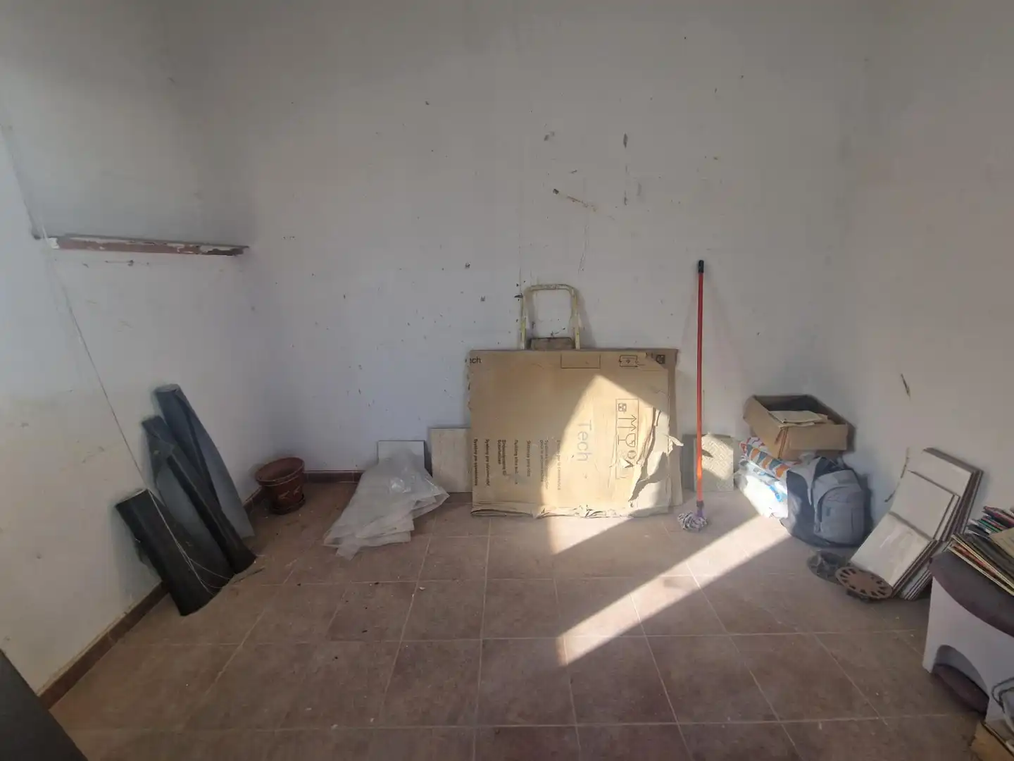 Duplexes for sale in Calle HUERTOS, El Perchel