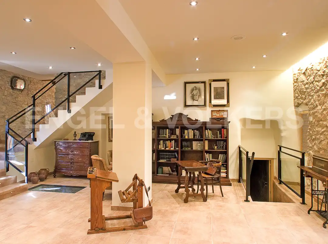 Résidentiel avec ascenseur à vendre à Aiguamúrcia, imagen 2