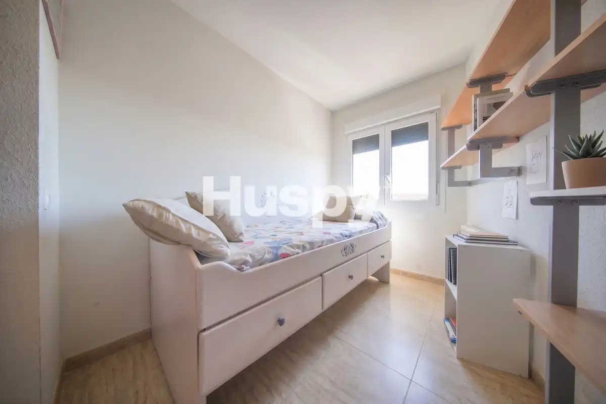Terraced house with terrace for sale in Calle del Brasil, imagen 19