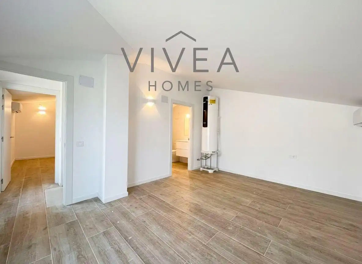 Attique avec terrasse à vendre à Ponent, imagen 12