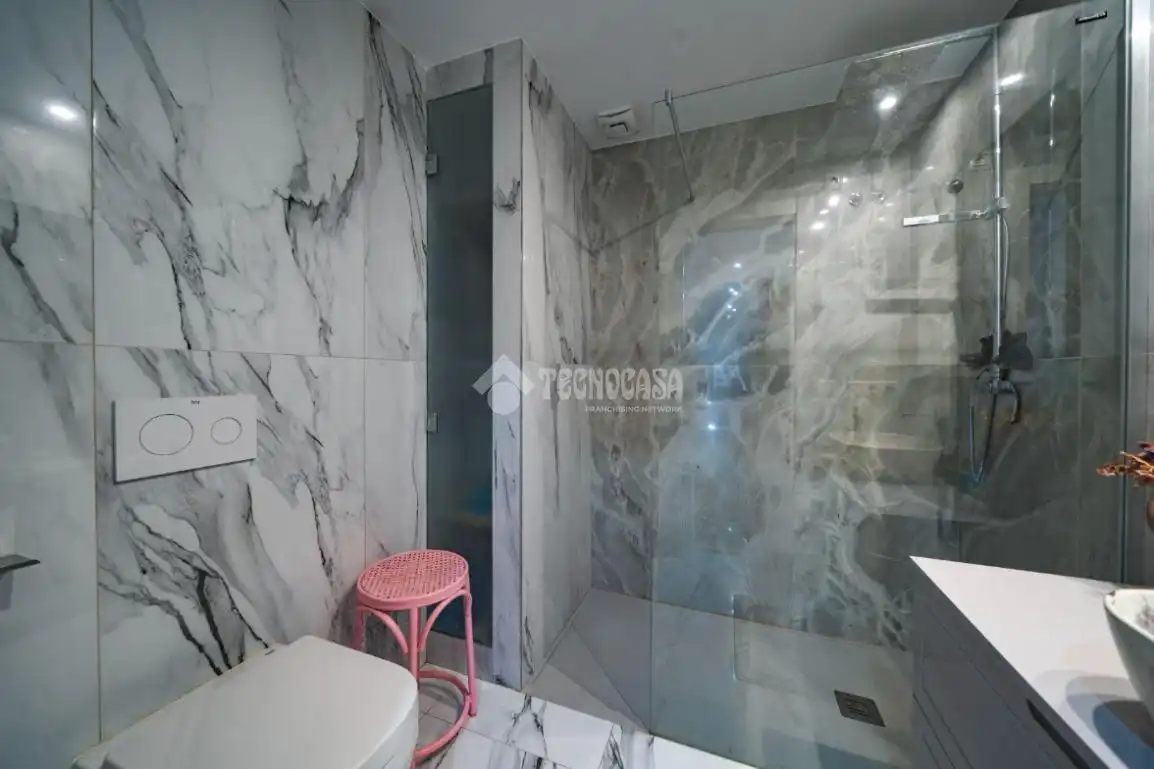 Piso con terraza en venta en L'Olivereta, imagen 35