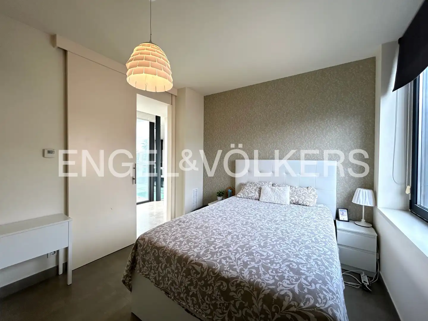 Habitación de Casa o chalet en venta en Cambrils con Calefacción, Jardín privado y Terraza