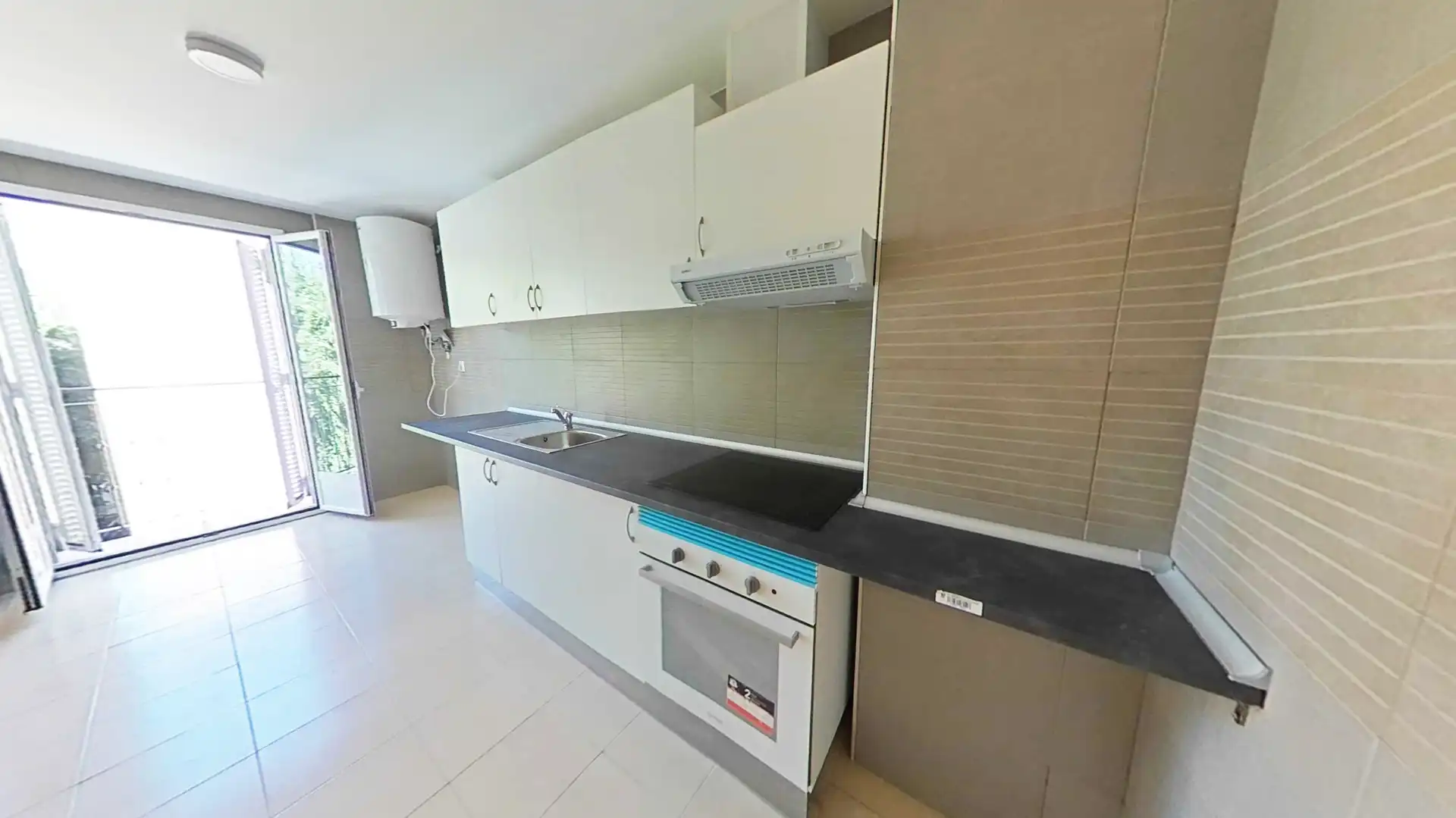Kitchen of Flat for sale in Aranjuez  with Storage room