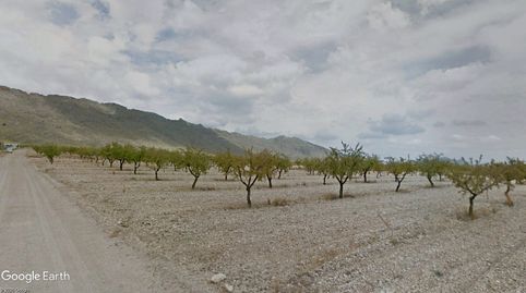 V14793 FINCA DE ALMENDOS EN SUELO URBANIZABLE., immagine 3