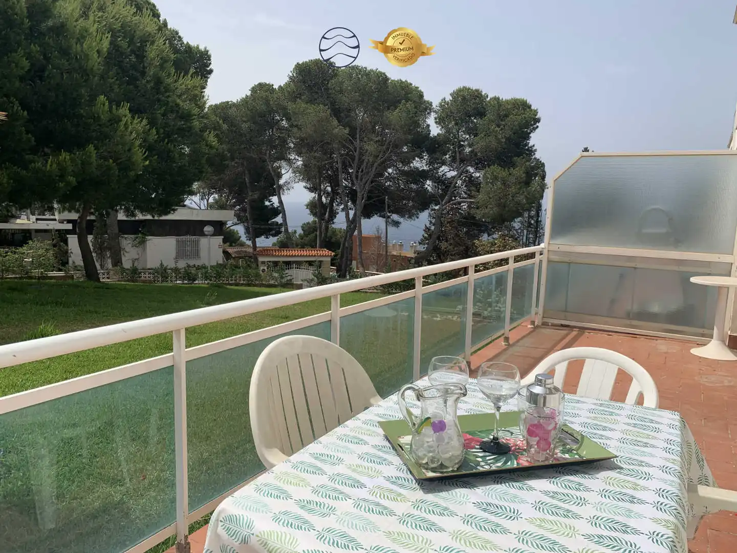 Apartments for sale in Carrer de la Roca Peixera, 10, Pla de Maset - Cap de Salou