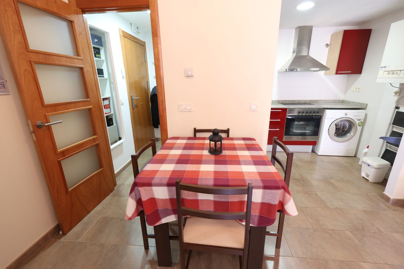 Pis en venda a Hortes, Centre