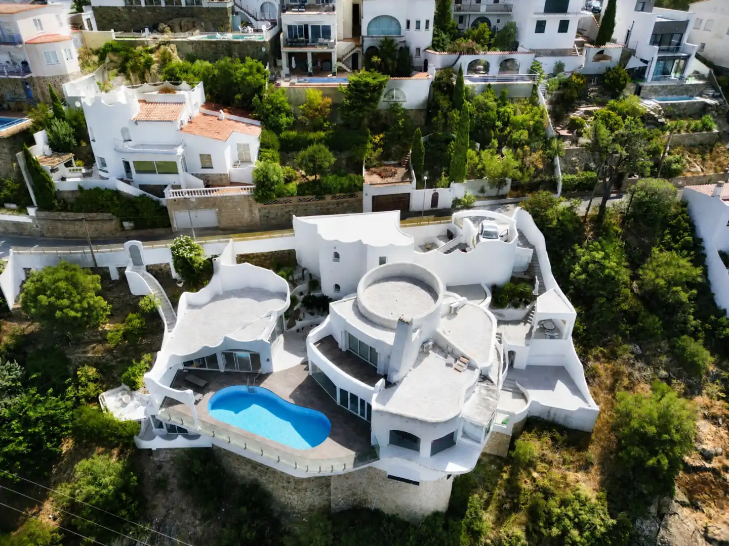 Casa con piscina in vendita a N/A, imagen 5