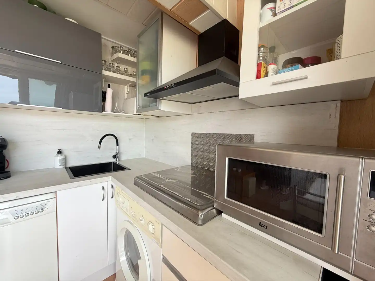 Flat with lift for sale in Platja d'Aro, imagen 3