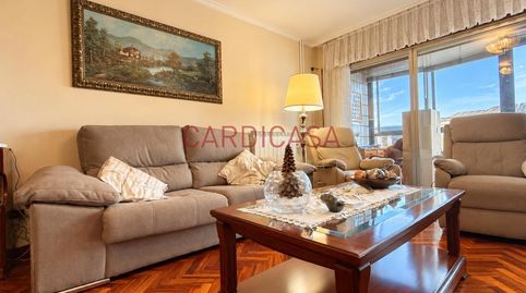 Foto 4 de Pis en venda a Vilagarcia de Arousa, Coia, Vigo