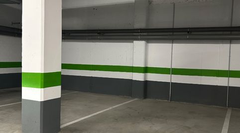 Foto 2 von Garage zur Miete in Vía Hispanidad, 146, Parque Palomar – Bombarda, Zaragoza Capital
