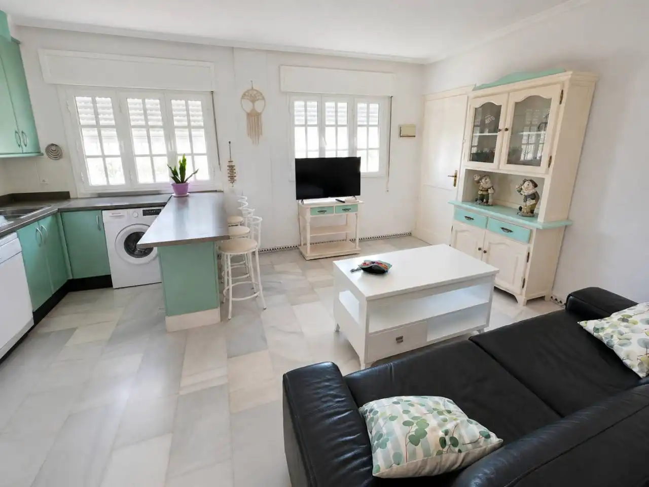Apartments for rent in Las Lagunas - Campano
