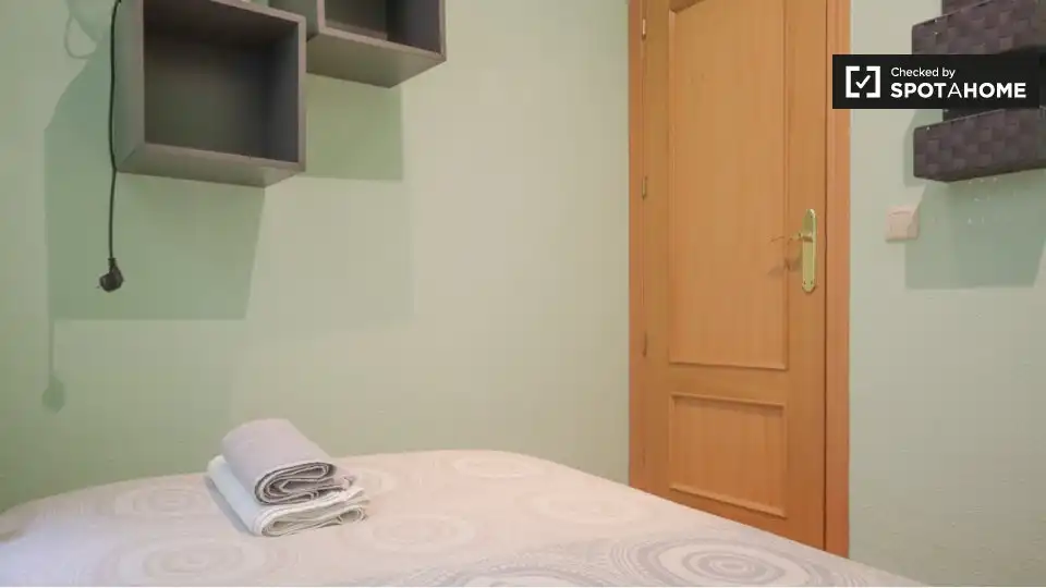 Habitació a Palacio