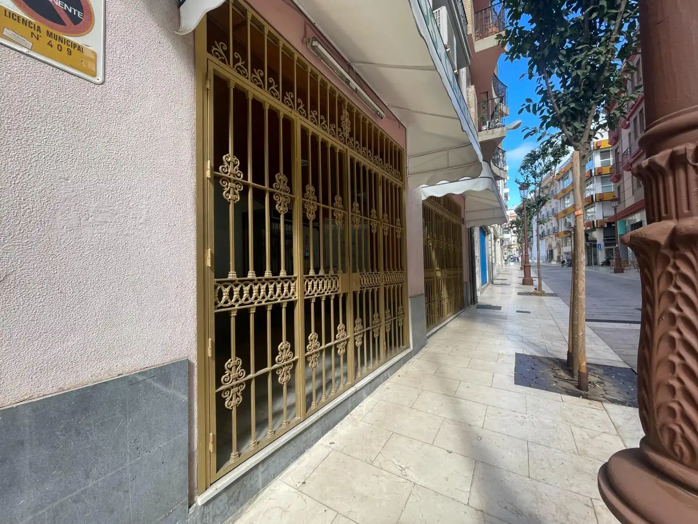 Business premises for sale in Centro, imagen 5