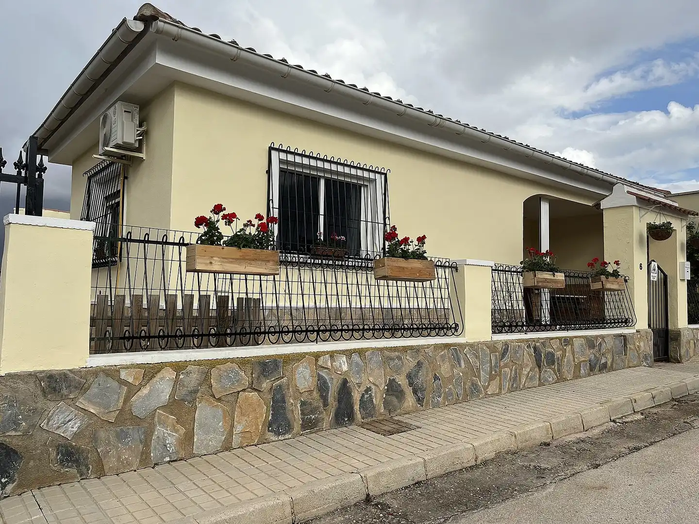 Adossat en venda a Abanilla, imagen 2