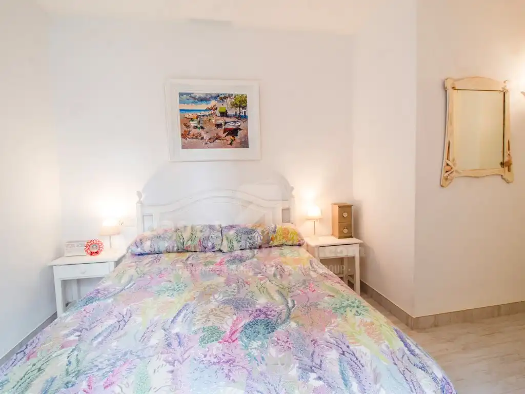 Apartamento en venta en Arenal d'en Castell