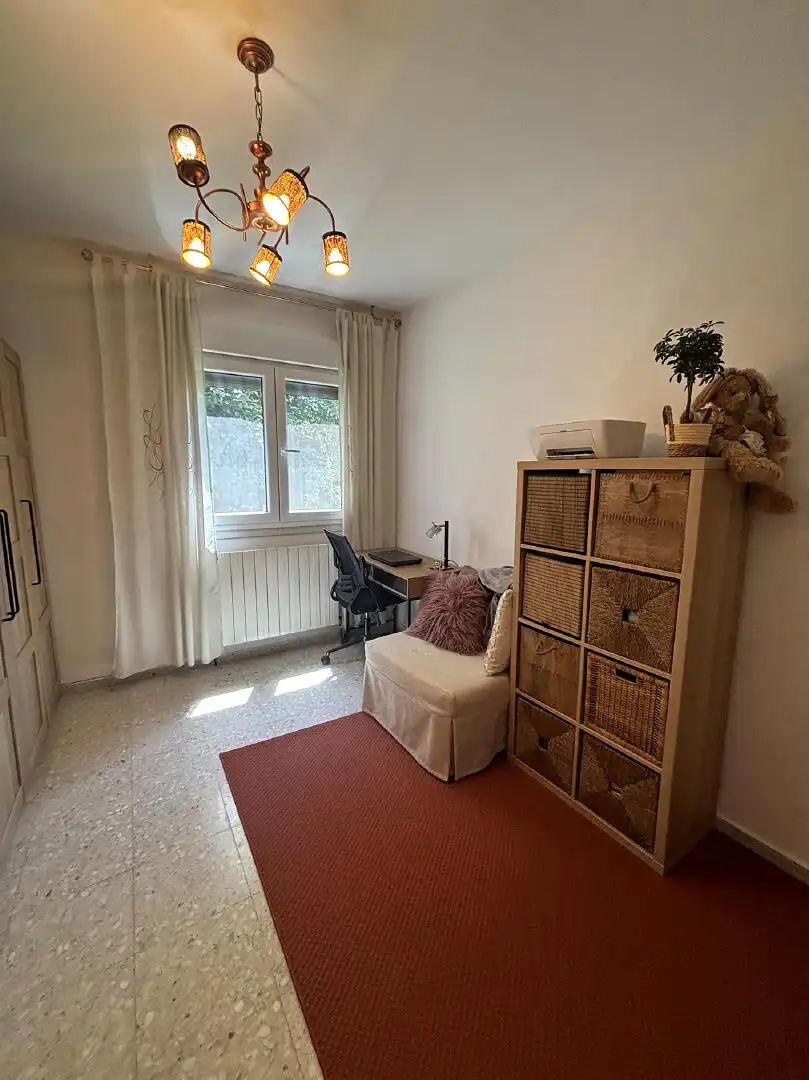 Dormitori de Casa o xalet en venda en Las Rozas de Valdearroyo 
