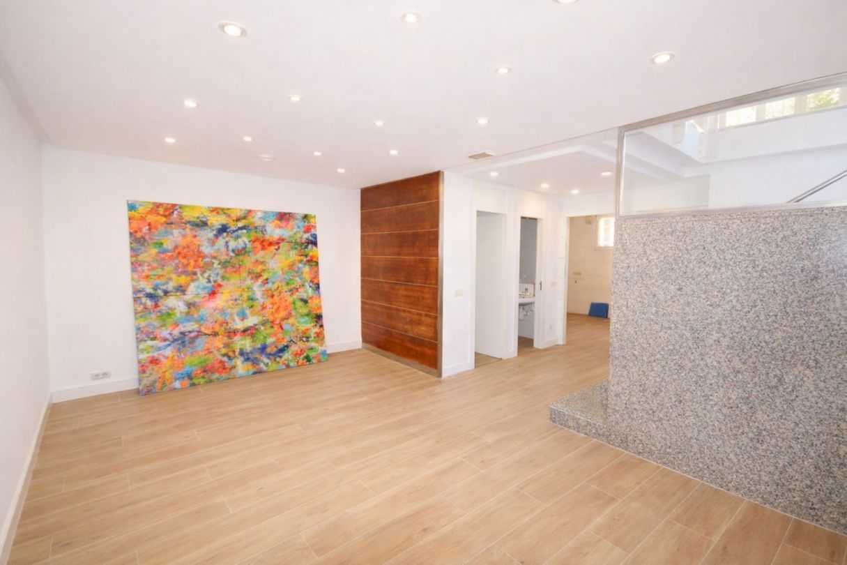 Casa adosada en venda en Donostia - San Sebastián  amb Calefacció, Jardí privat i Terrassa