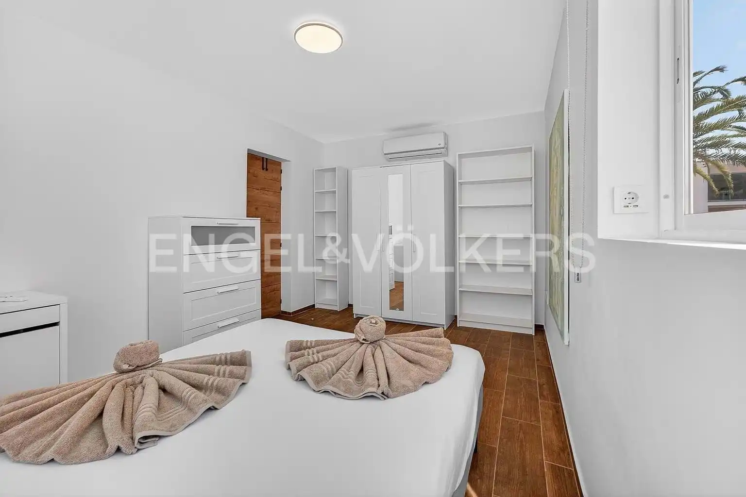 Habitación de Casa o chalet en venta en Arona con Aire acondicionado, Terraza y Piscina