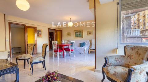 Foto 5 de Pis en venda a Calle Pintor Aparicio, Ensanche - Diputación, Alicante / Alacant